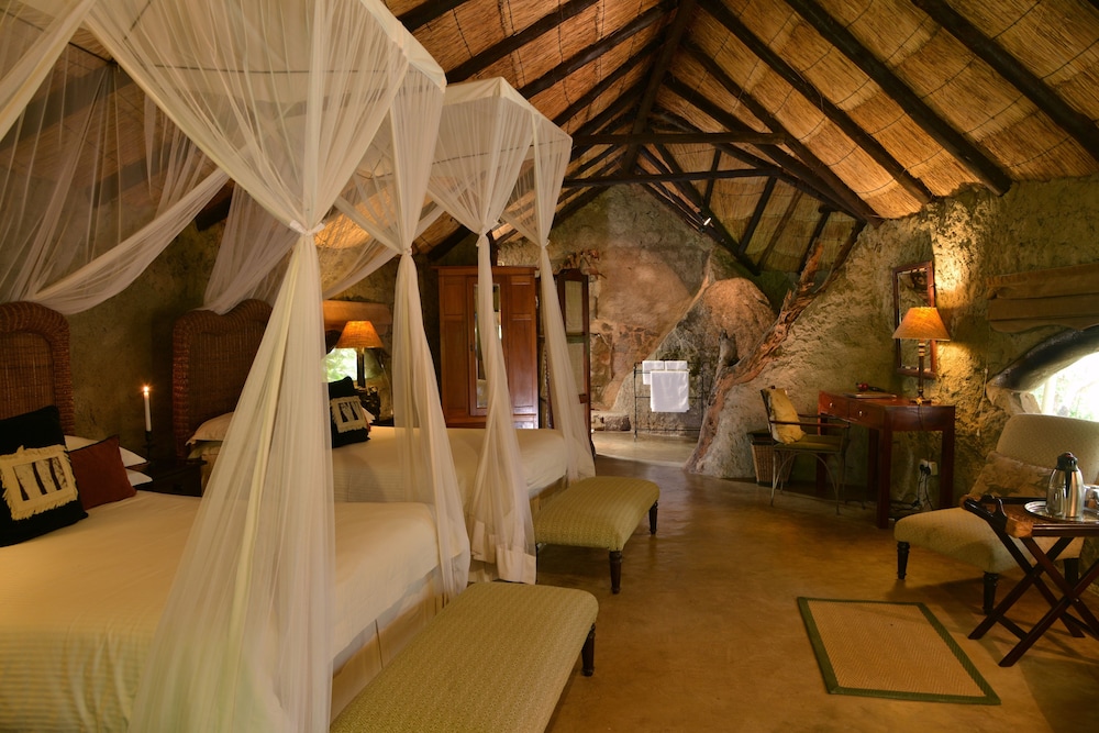 Amalinda Lodge