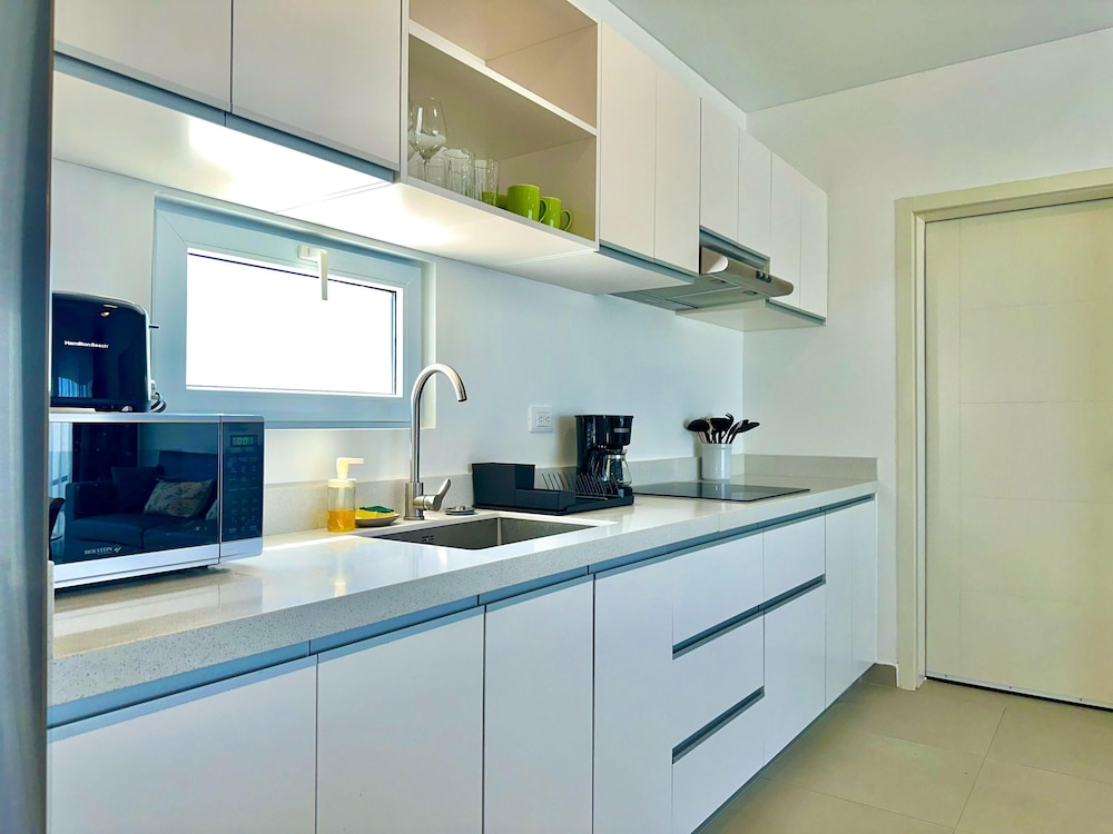 Rheia Properties - Sosua Ocean Village