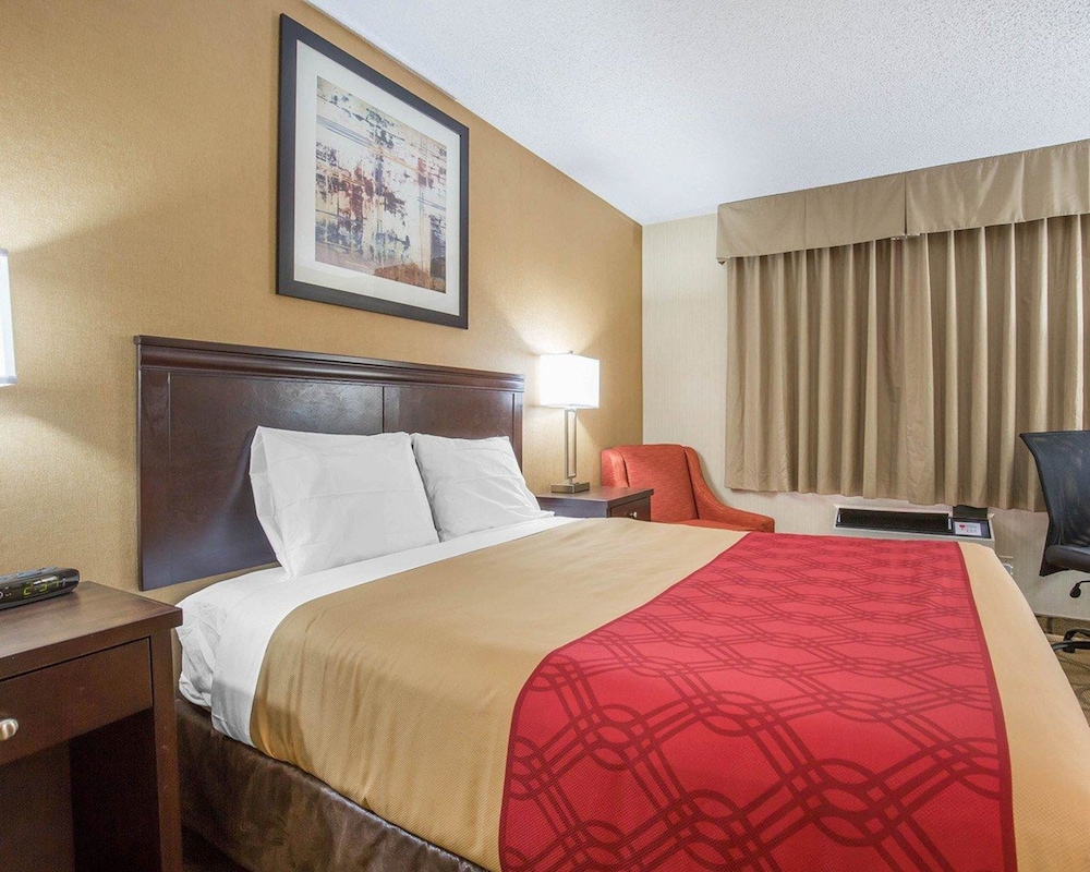 Econo Lodge Taber