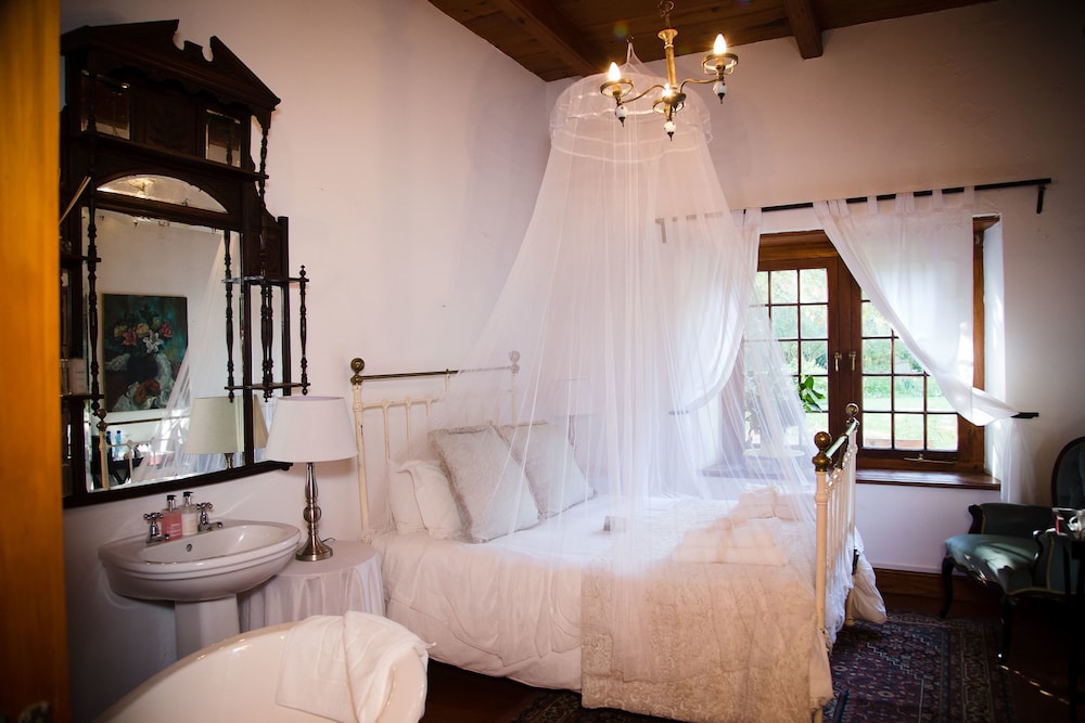Montpellier De Tulbagh