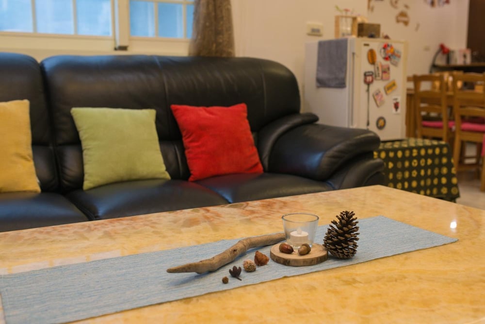 Greenpark Homestay