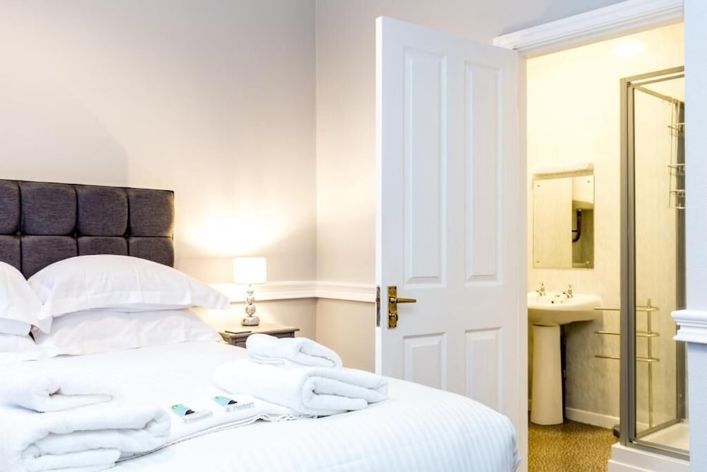 St Mary's Guest House