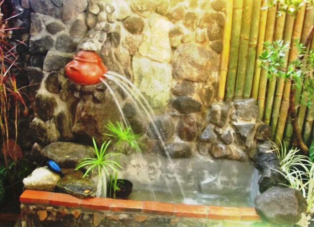 Balay de la Rama Bed & Breakfast