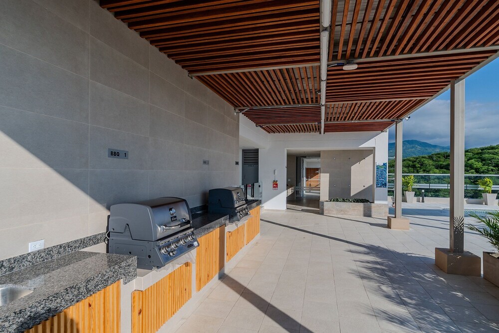 Salguero Suites