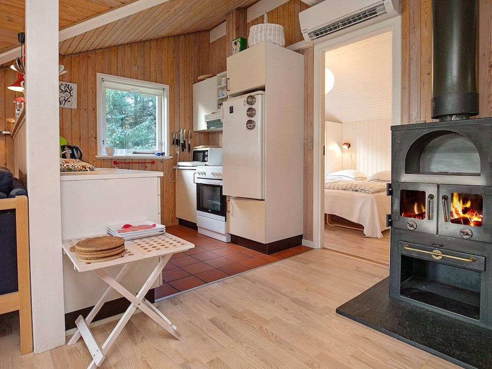 Peaceful Holiday Home in Løkken Near the Ocean view 2