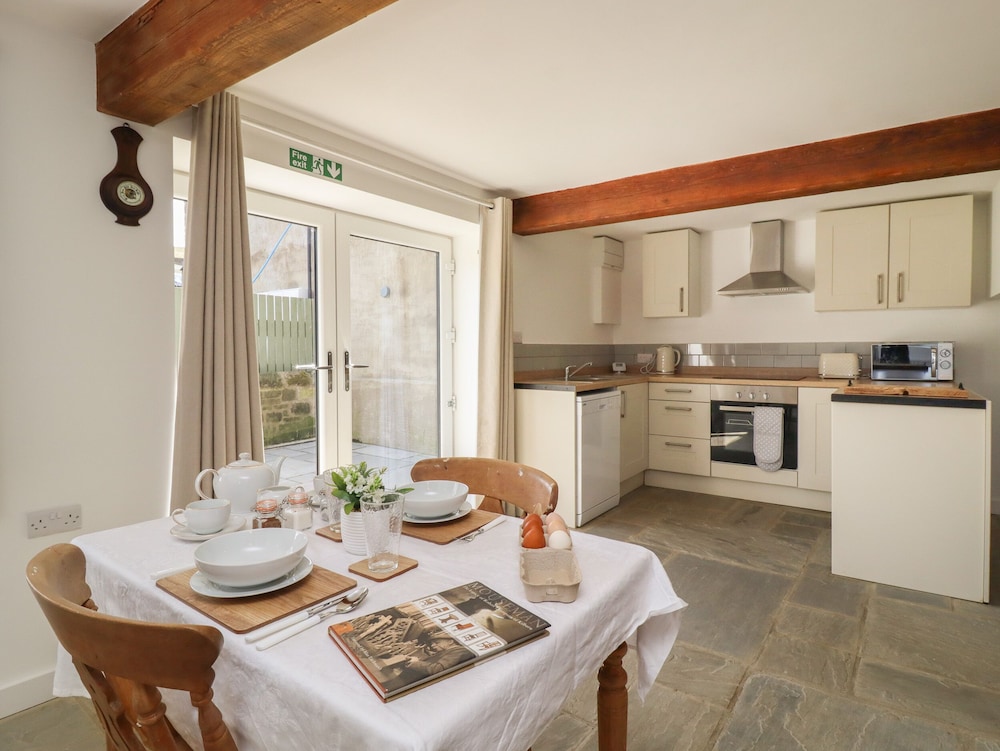 Cuckoo Cottage