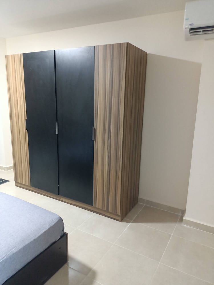 Tiba Golden Resort Luxurious Duplex Apartment