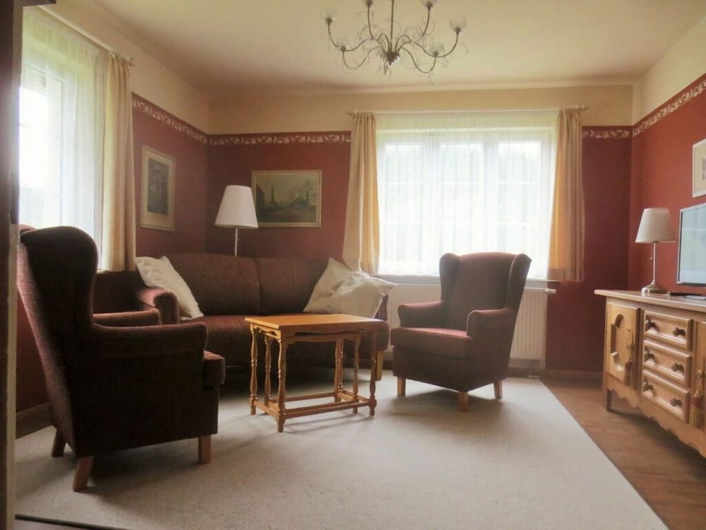 Holiday Home Tauchert