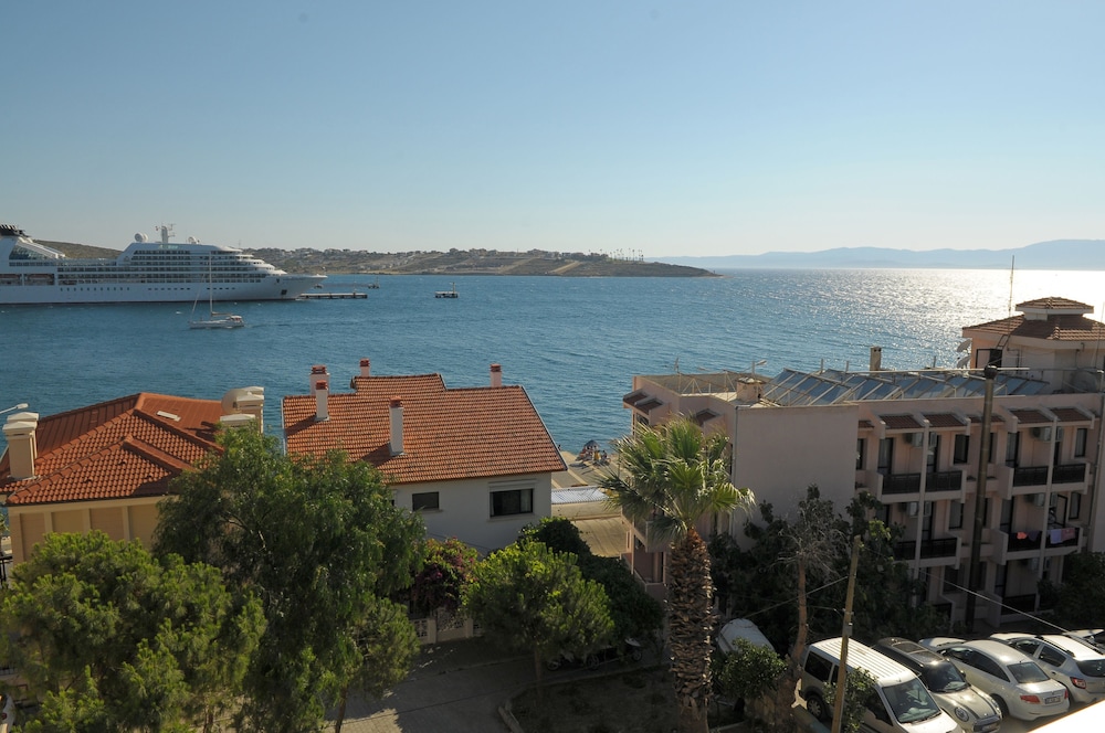 Saatli Apart Otel - Image 44