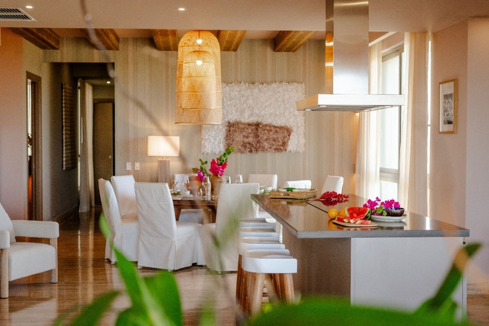 Luxury 3BR apt With View in Unique Tower Cap Cana