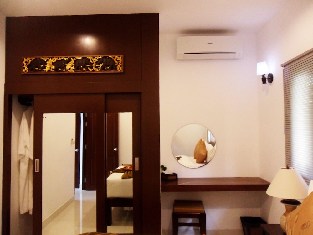 Arthaya Villas