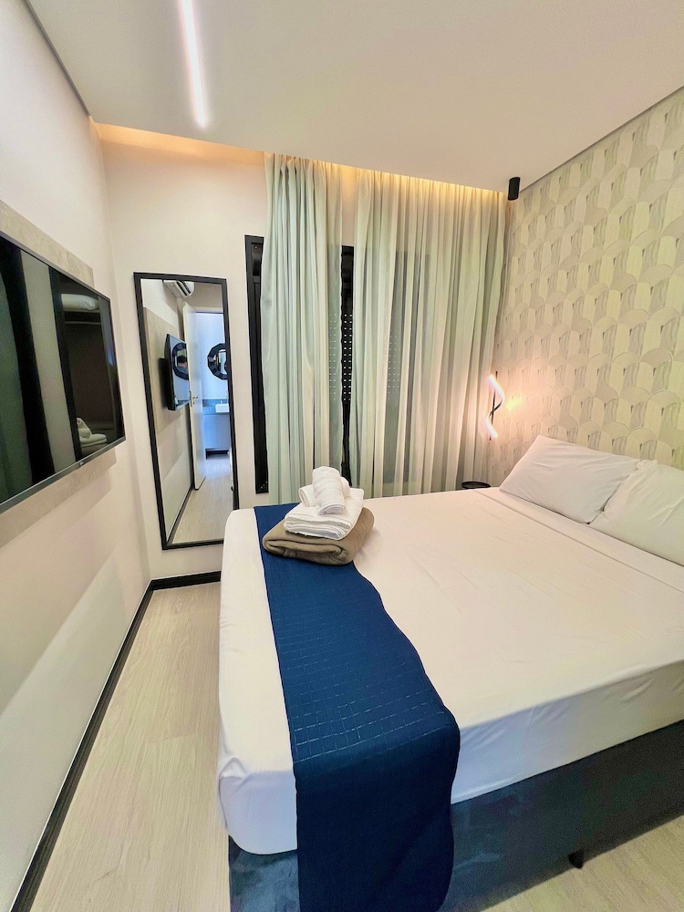 Innvista - Residencial Brera Moema