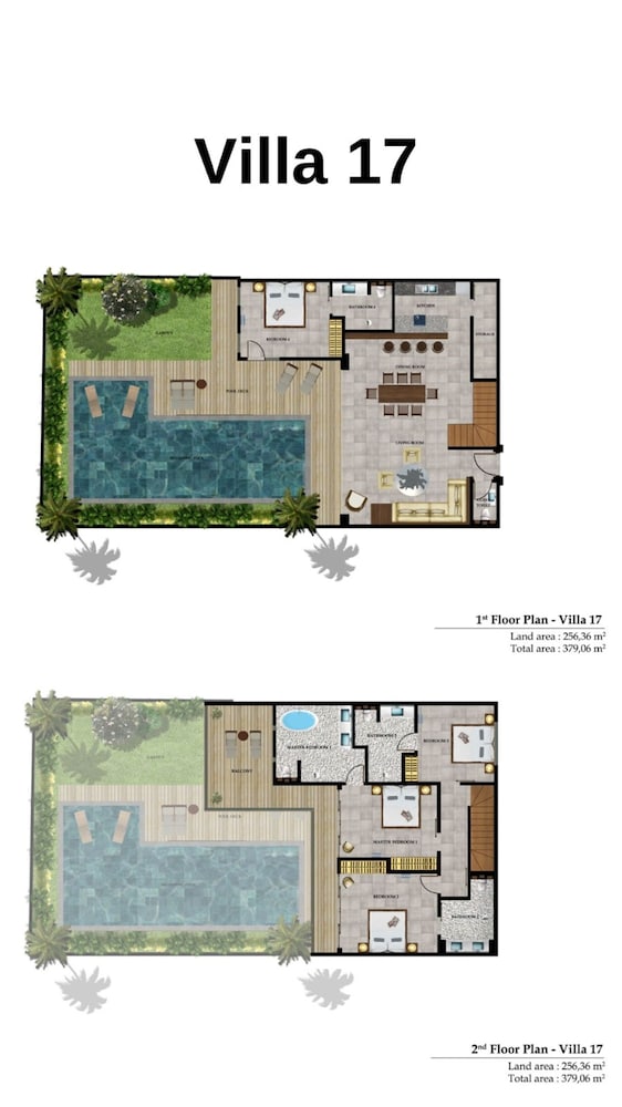 Villa Arnaud 17 in Dalung