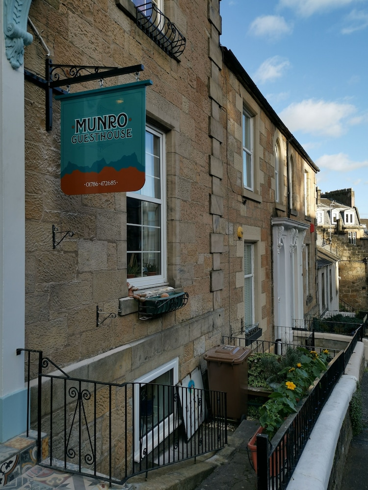 Munro Guest House