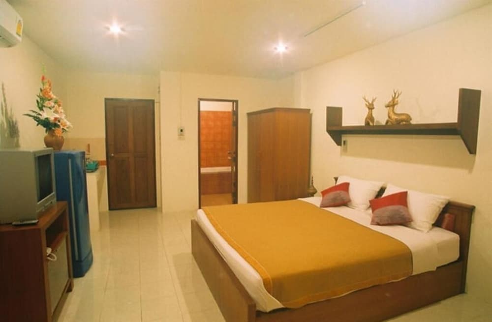 Bautong Lodge Guest House