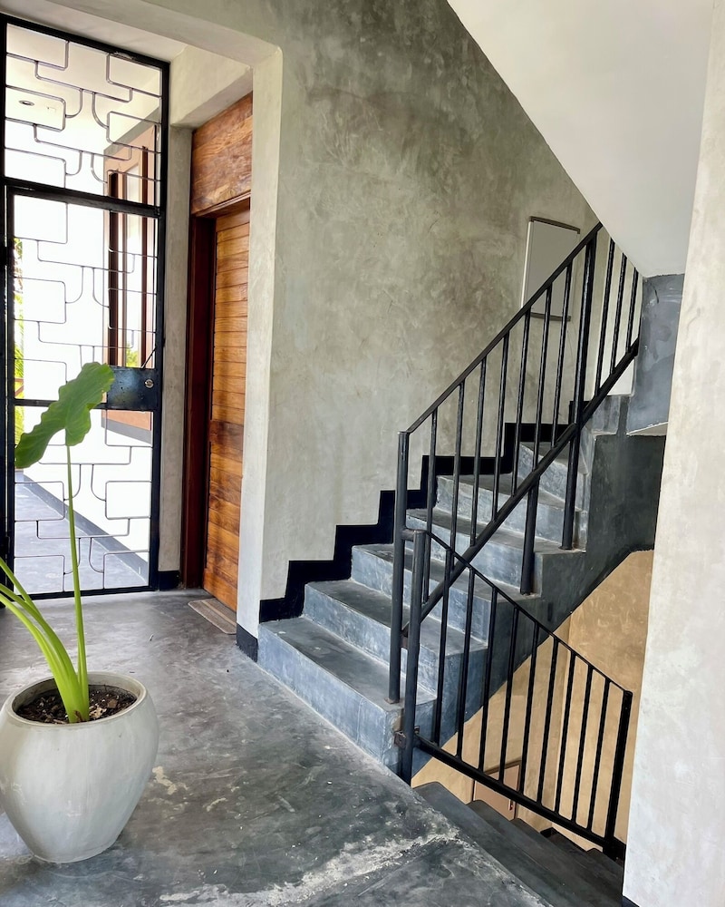 Baobab Bungalows