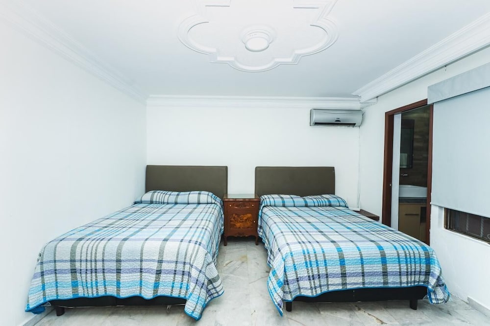 Loft Sabalo view 4