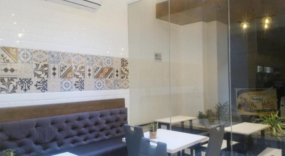 Home Stays A by SIIA in Cebu City view 2