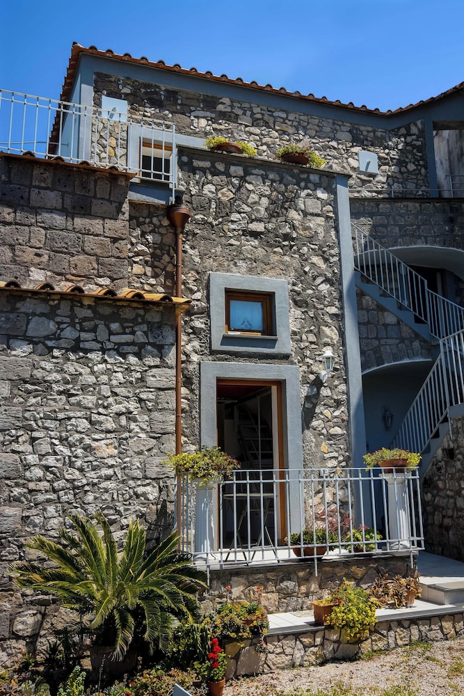 Casa Giovanna