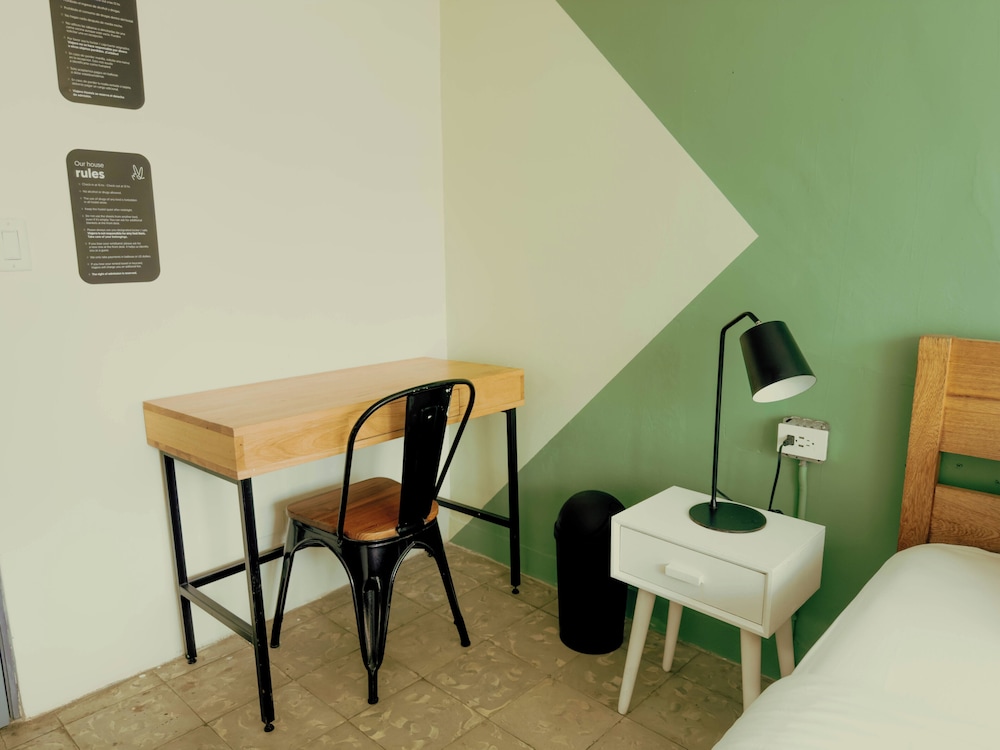 Viajero Casco Viejo Hostel