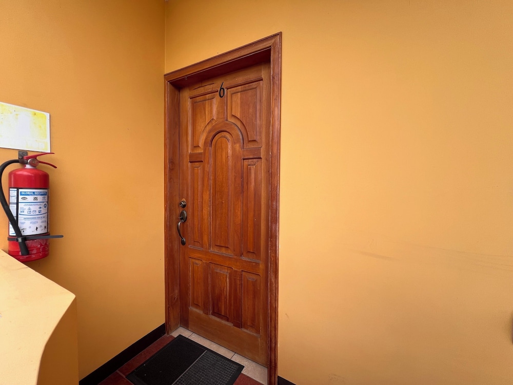 Hostal Casa Cascada