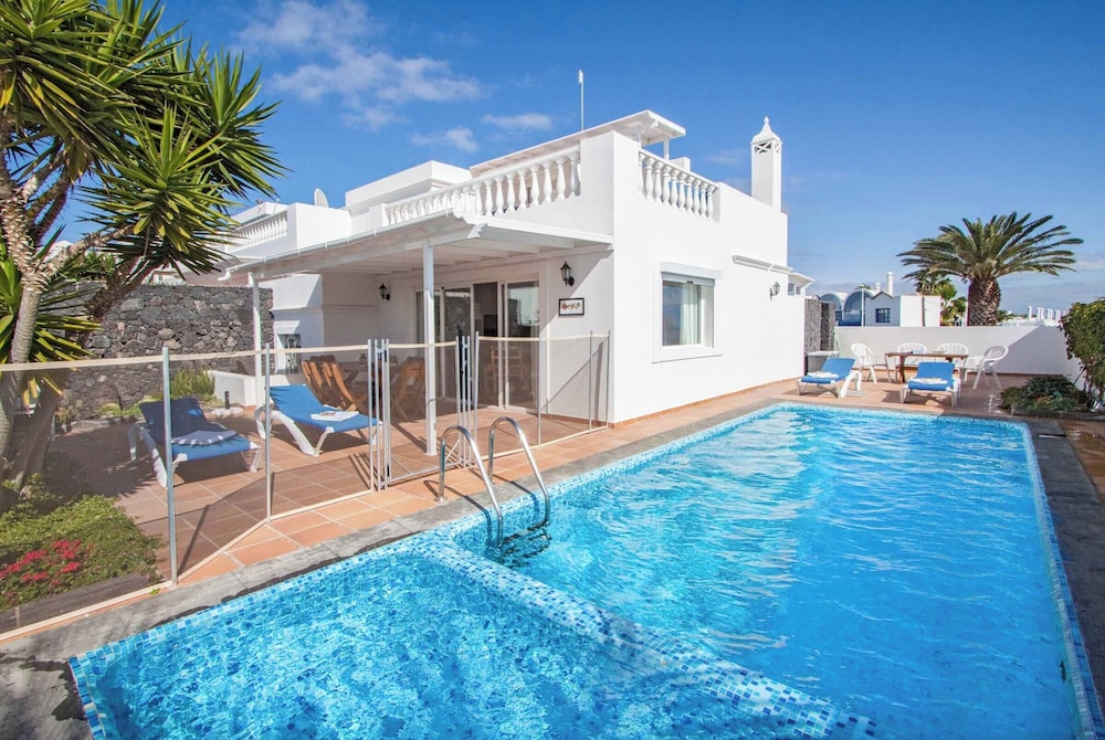 Villa Seajay