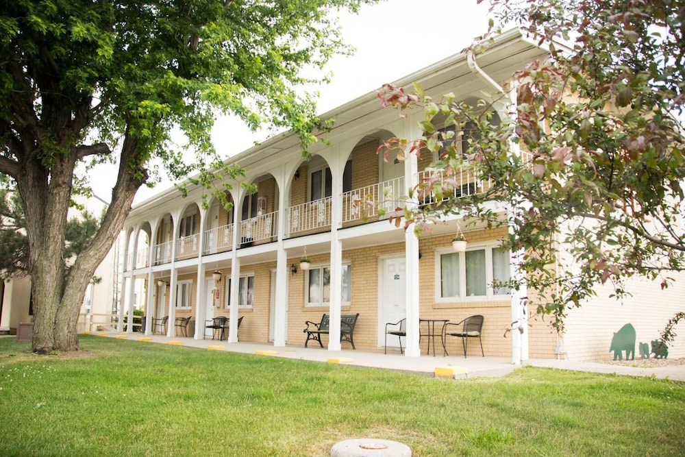 Denison Vacations - The Park Motel - Property Image 8