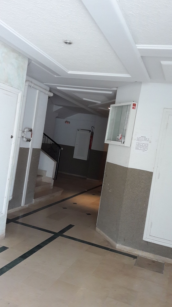 Imavac Appartements