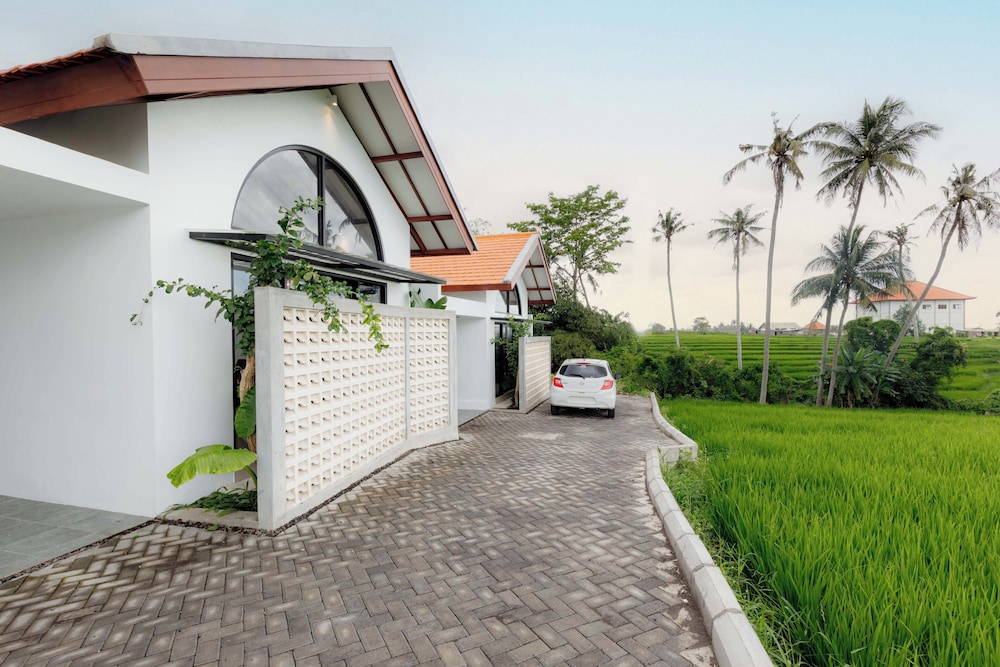 Avura Villa Munggu