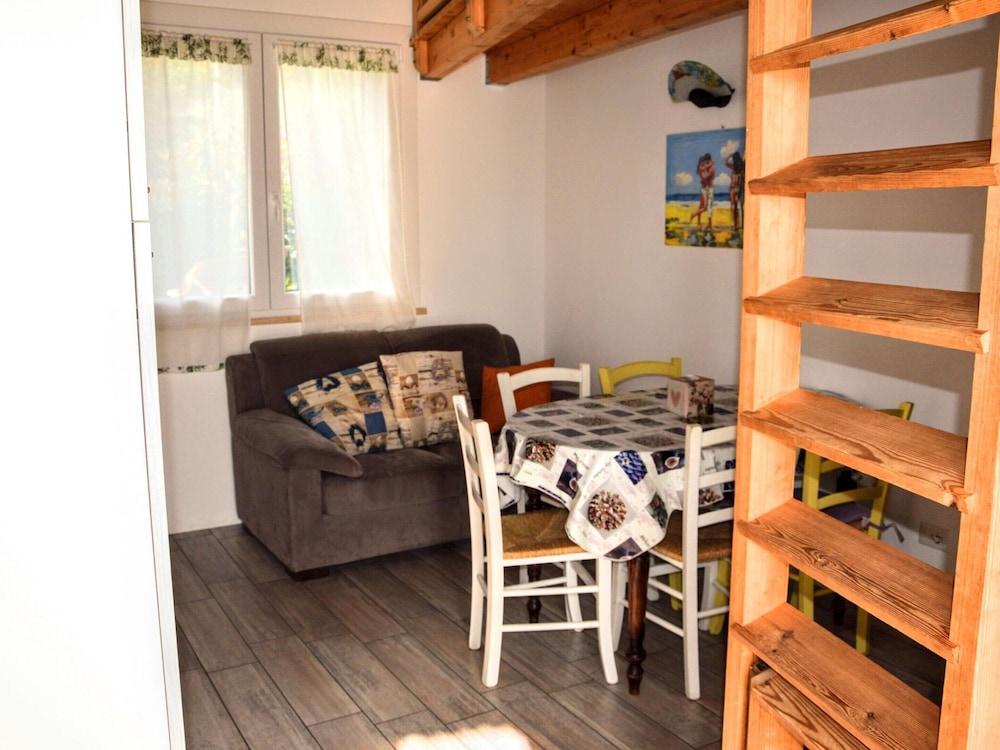 Apartment in a Farmhouse With Swimming Pool