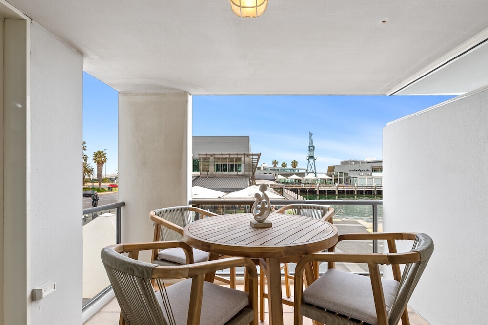 Scenic Beachside 3-bedroom With Water Views