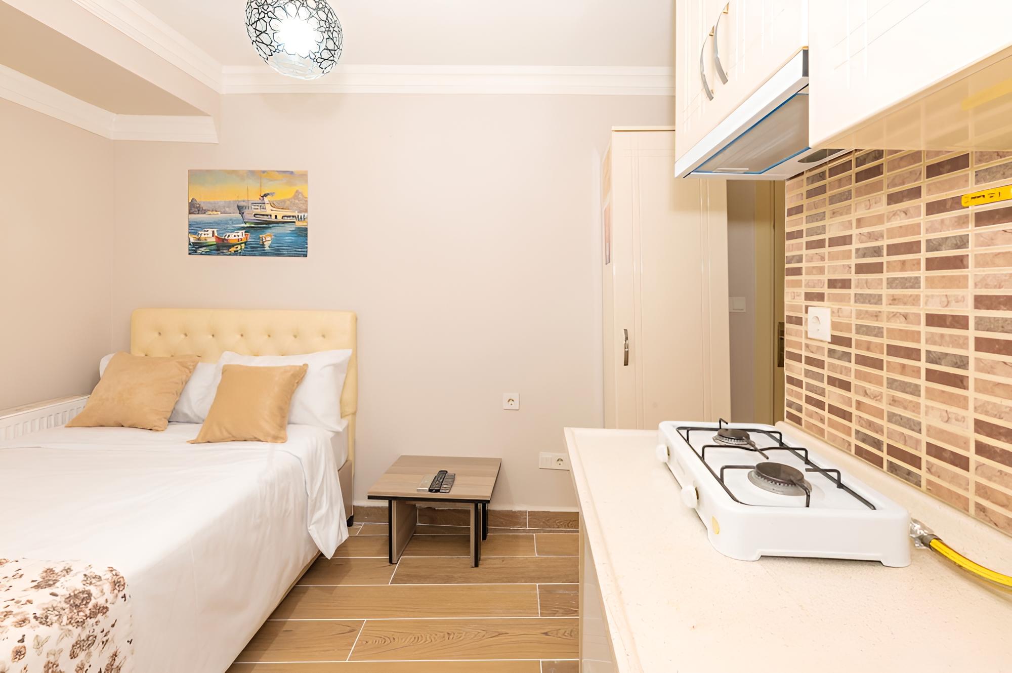 Marida Hotel Istanbul