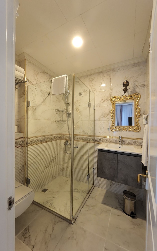 Leyenda Otel - Image 76