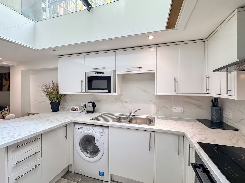 2 Bedroom Quayside Lofts