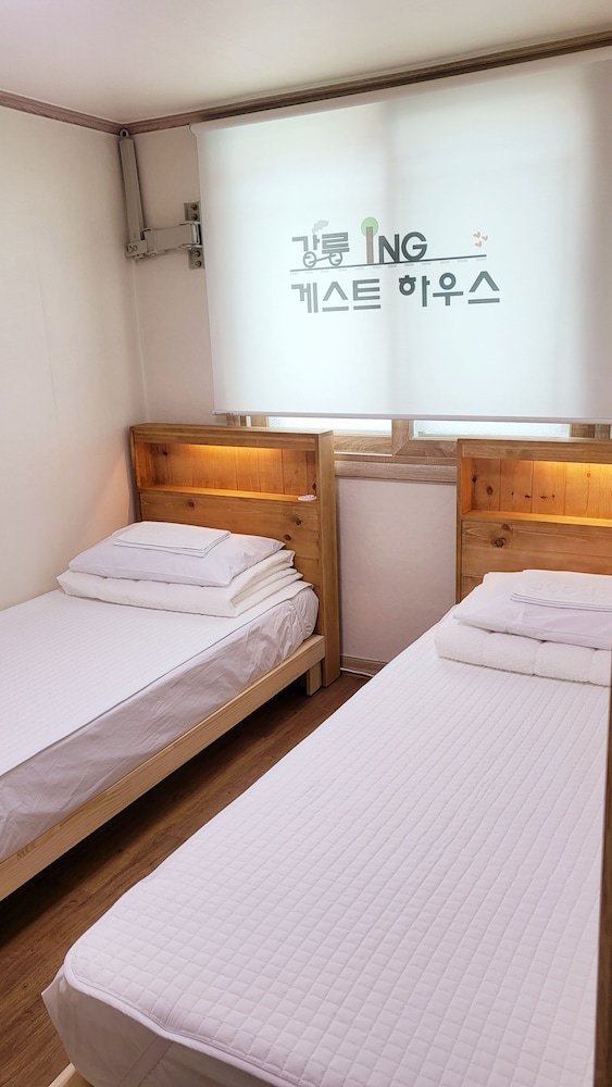 Gangneung ING Guesthouse - Hostel, photo 20