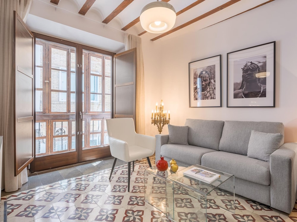 Luxury Suite Dar Garnata