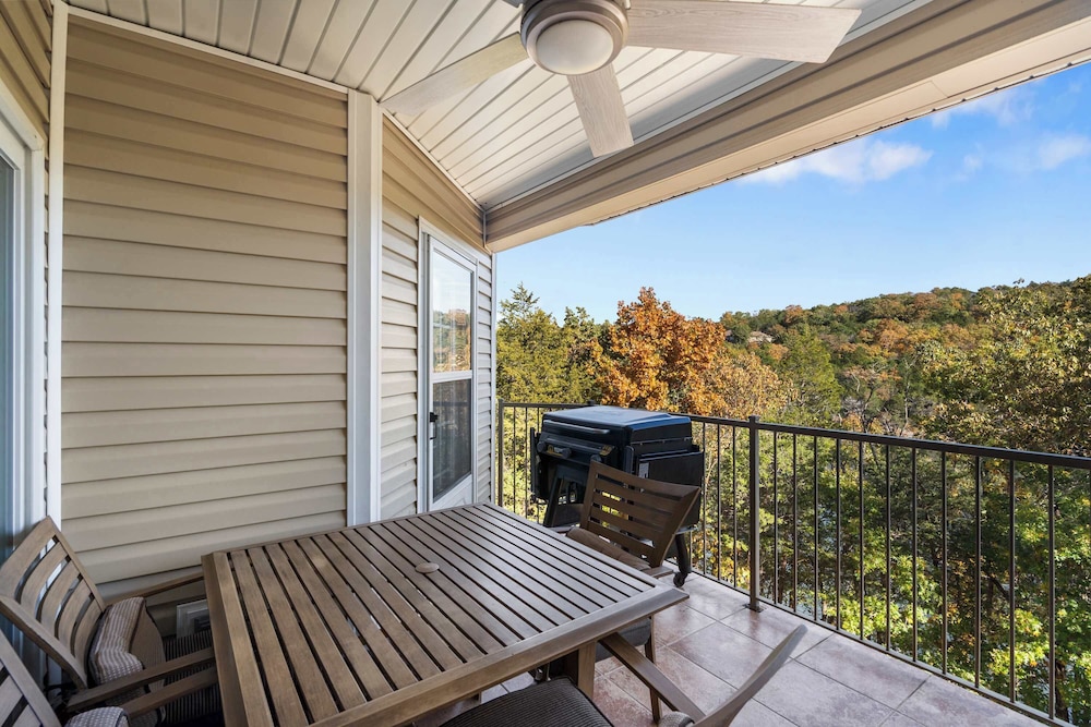 Edgewater Escape Stay for 6