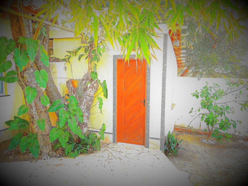 Pousada Flamboyant Village