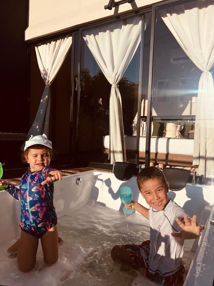 Luum Glamping by Roots Rentals