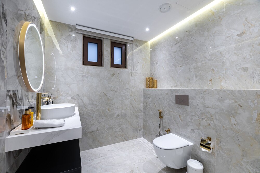 DXB - Balqis Residence - Villa V02 - PJ