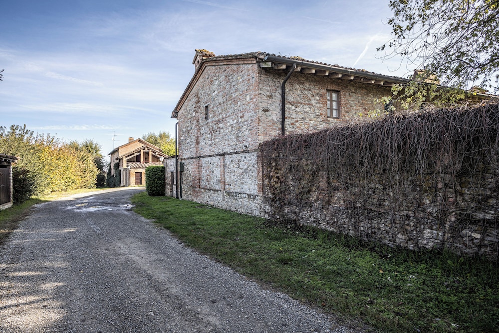 Il Borghetto