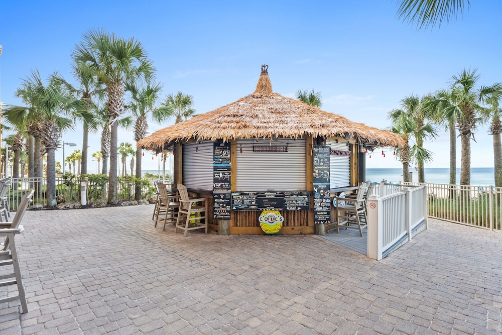 Calypso Beach Resort by Panhandle Getaways
