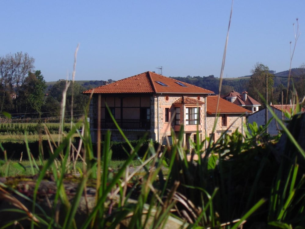 Posada Las Puentes view 4