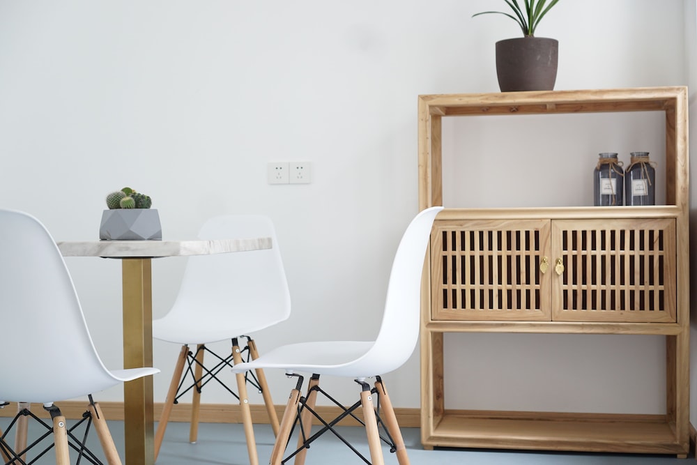 Seem Mountain Hotel Yan Dang - Property Image 2