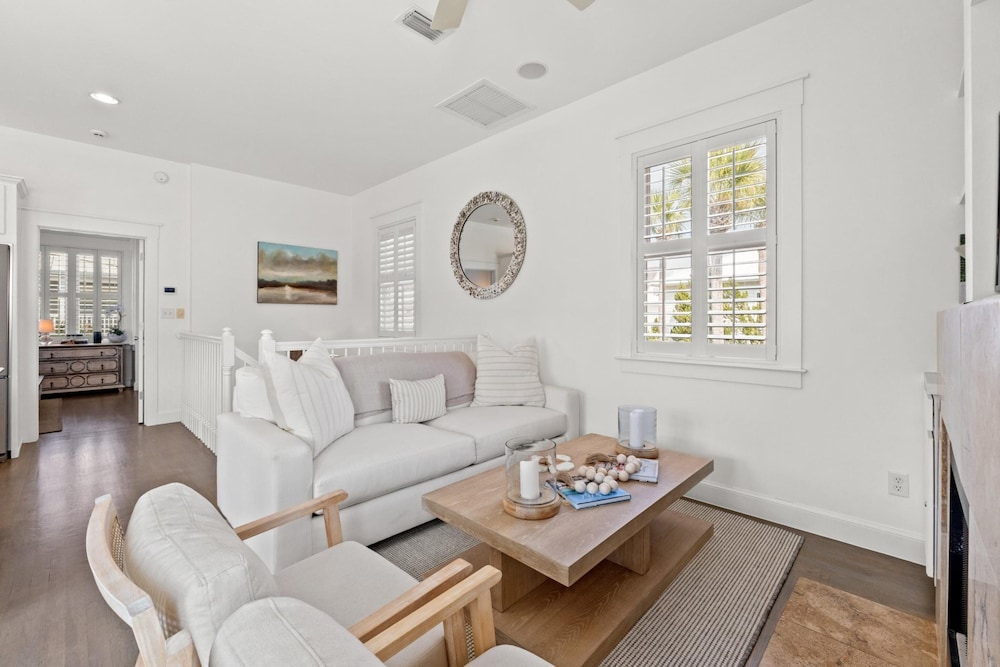 30A Sunset Beach House - Villa Infinity