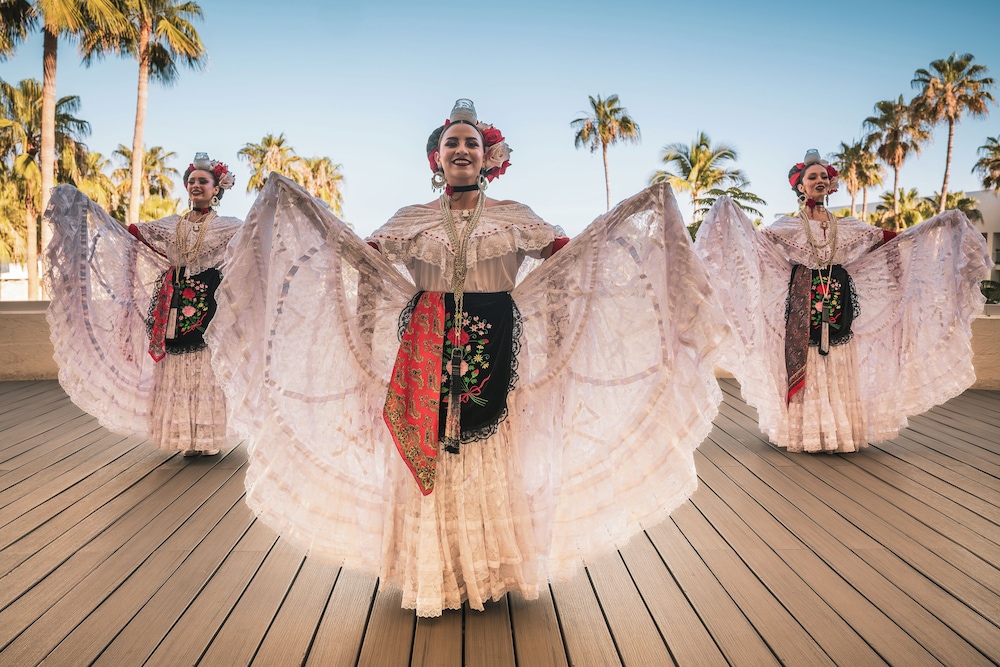 Los Cabos Vacations - Paradisus Los Cabos - Adults Only - All Inclusive - Property Image 79