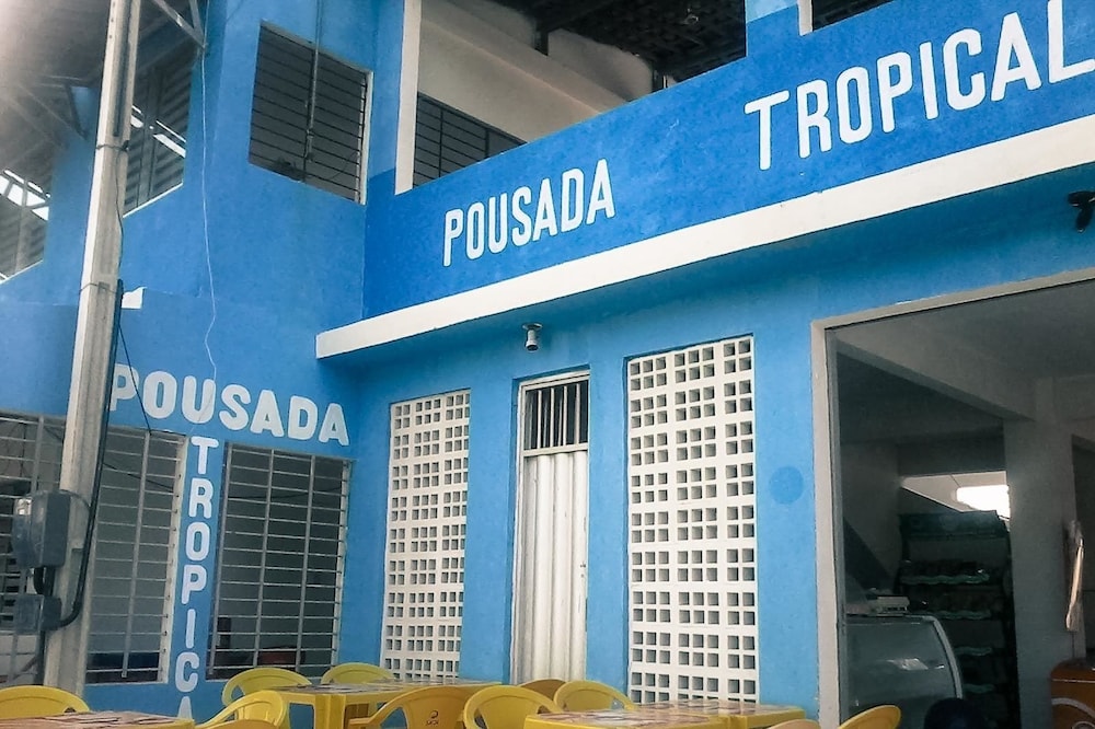 Pousada Tropical