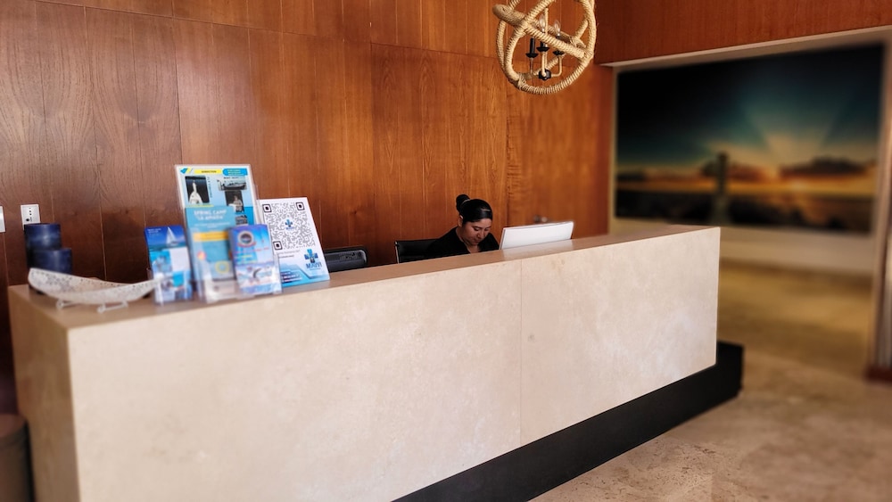 Casa Cantaro Ocean View in La Amada Residences