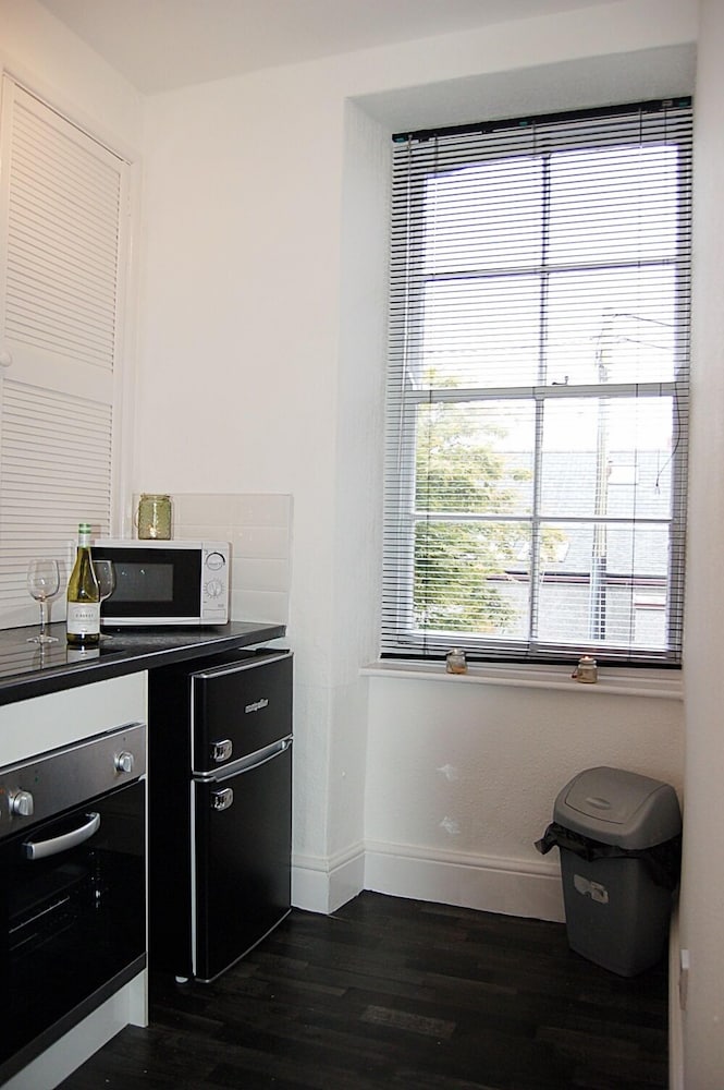 CLOCK TOWER APARTMENTS