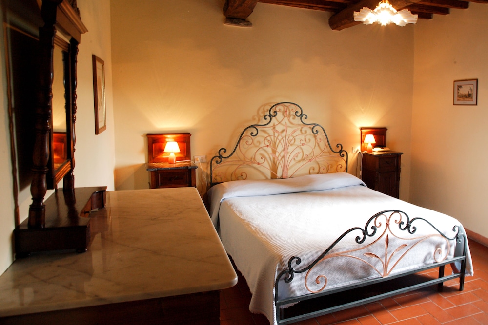 Borgo Castelvecchi